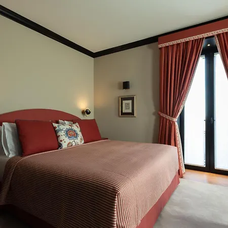 Valverde & Garden - Relais & Chateaux 5*