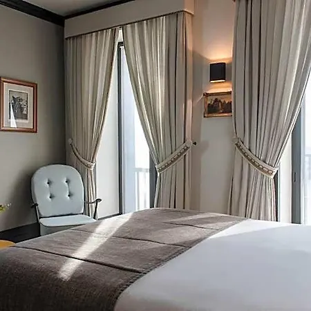 Valverde & Garden - Relais & Chateaux 5* Lisboa