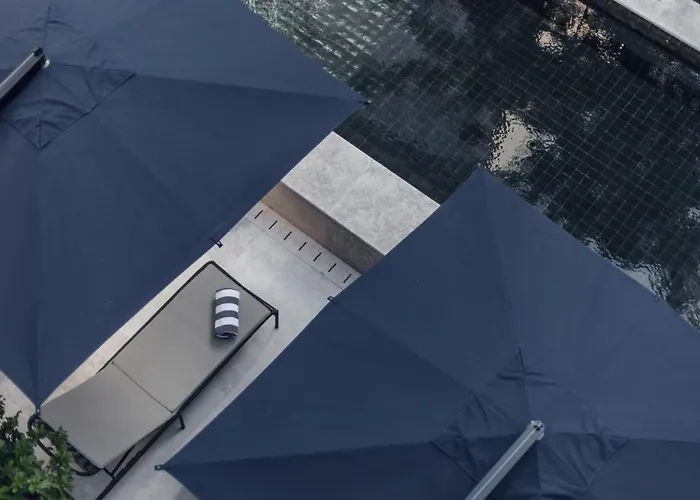 Valverde - Relais&chateaux Hotel Lissabon