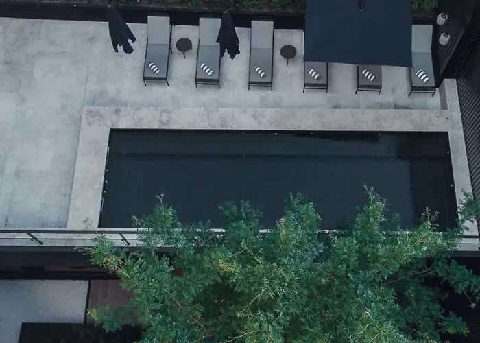 Valverde - Relais&chateaux 5* Lissabon