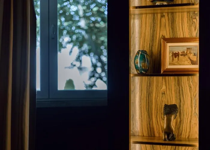 Valverde - Relais&chateaux Hotel