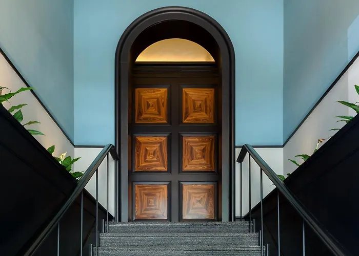 Valverde - Relais&chateaux 5*