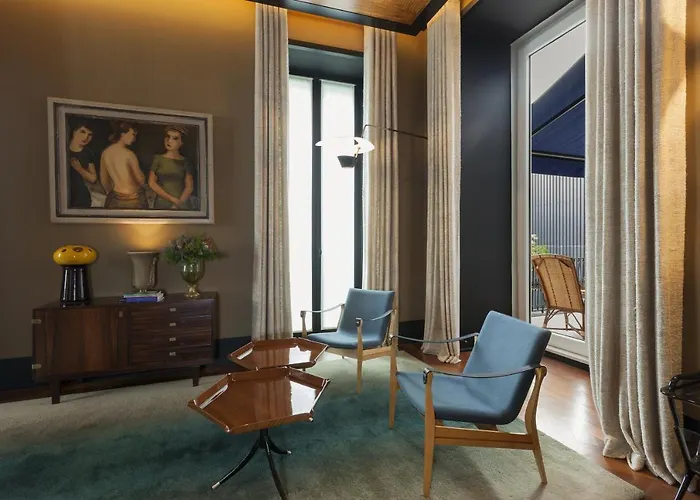 Valverde - Relais&chateaux Hotel 5*