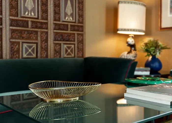 Valverde - Relais&chateaux Lissabon