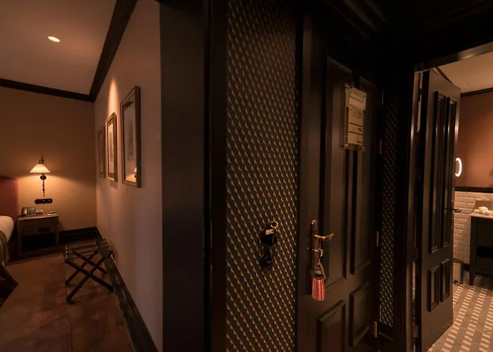 Valverde - Relais&chateaux Hotel Lissabon