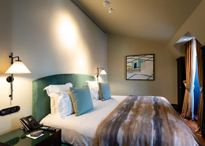 Valverde - Relais&chateaux