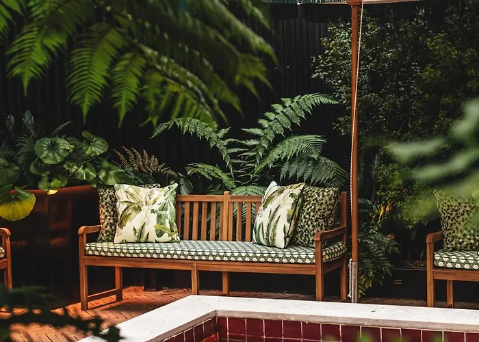 Hotel Valverde - Relais&chateaux