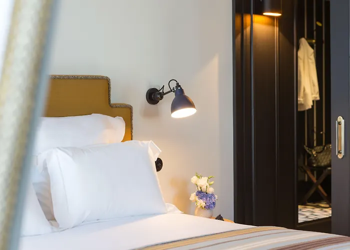 Valverde - Relais&chateaux 5*