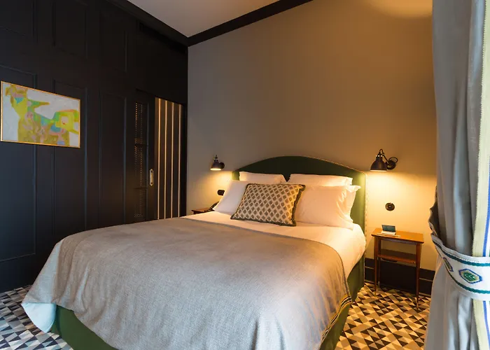 Valverde - Relais&chateaux Hotel 5*