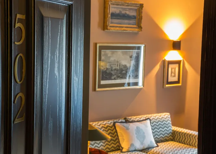 Valverde - Relais&chateaux