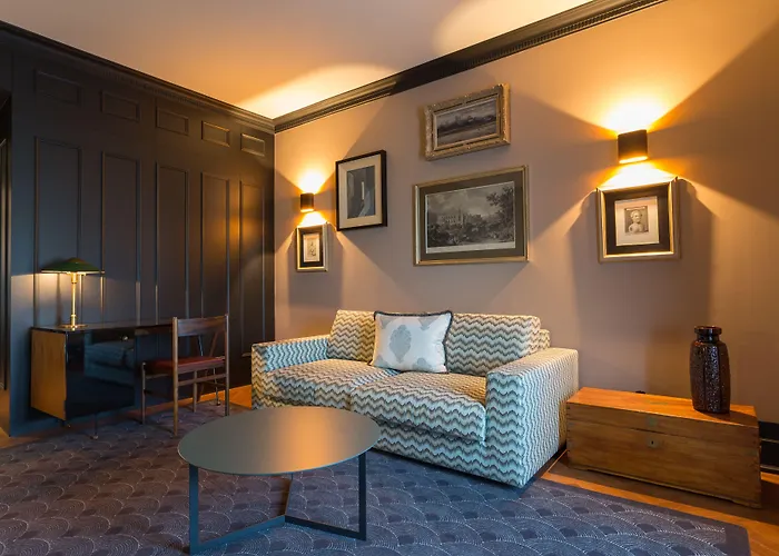 Valverde - Relais&chateaux Hotel