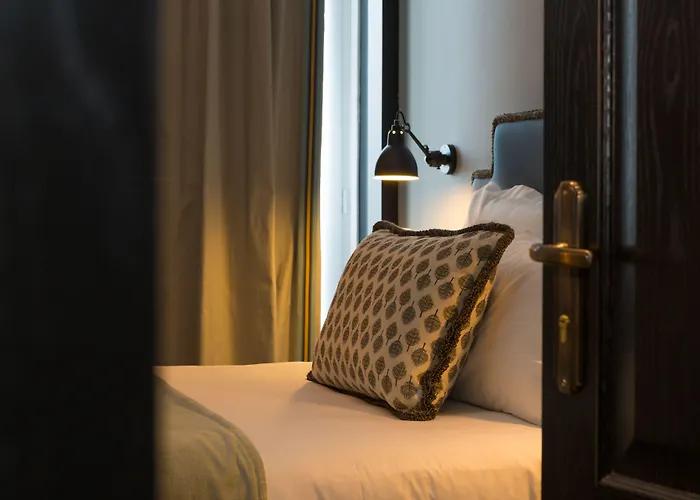 Valverde - Relais&chateaux Lissabon