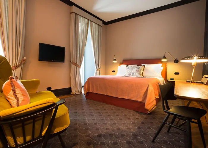 Valverde - Relais&chateaux