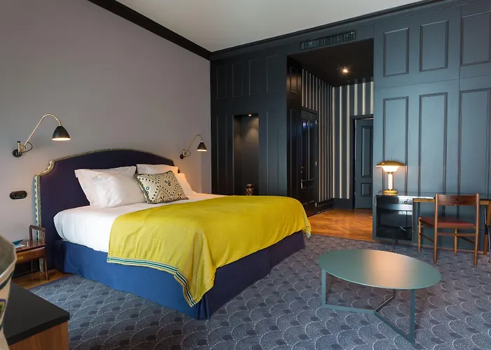 Valverde - Relais&chateaux Hotel 5*