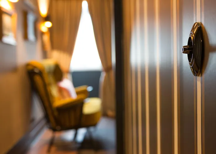 Valverde - Relais&chateaux 5*