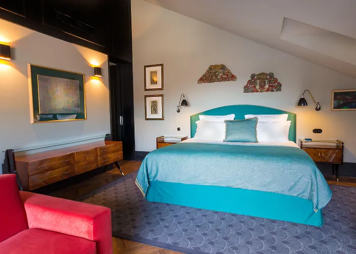 Valverde - Relais&chateaux