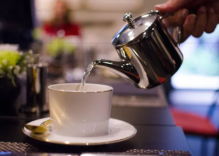 Valverde - Relais&chateaux Hotel 5*