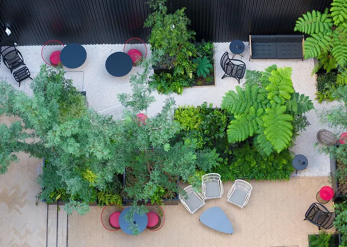 Valverde - Relais&chateaux Lissabon