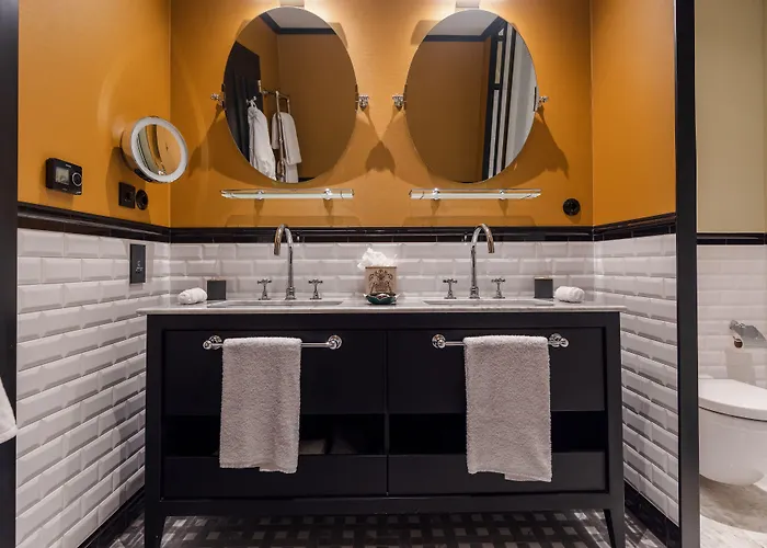 Hotel Valverde - Relais&chateaux