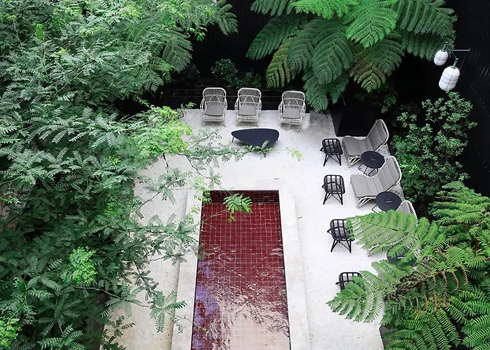 Valverde - Relais&chateaux Hotel 5*