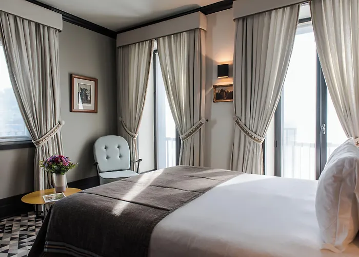 Valverde - Relais&chateaux Hotel 5*