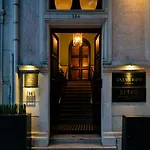 Valverde Hotel&garden - Relais&chateaux Hotel Lissabon