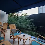 Hotel Valverde Hotel&garden - Relais&chateaux