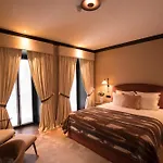 Valverde Hotel&garden - Relais&chateaux Hotel 5*
