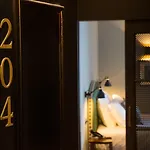 Hotel Valverde Hotel&garden - Relais&chateaux 5*