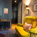 Valverde & Garden - Relais & Chateaux 5* Lizbona