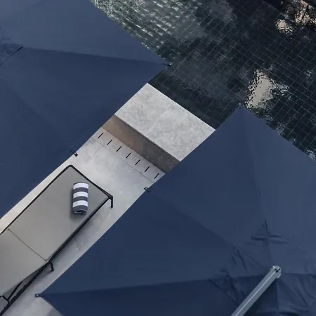 Valverde & Garden - Relais & Chateaux 호텔 리스본