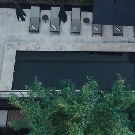 Valverde & Garden - Relais & Chateaux 5* 리스본