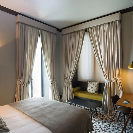 Hotel Valverde - Relais & Chateaux Lizbona