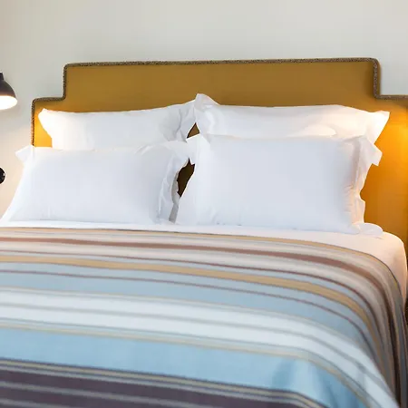 Hotel Valverde - Relais & Chateaux