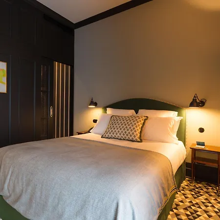 Hotel Valverde - Relais & Chateaux