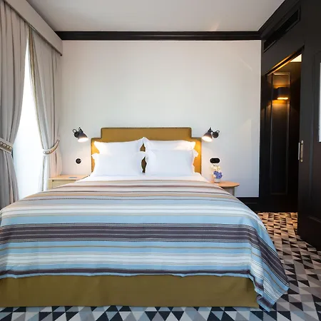 Valverde - Relais & Chateaux Hotel Lizbona