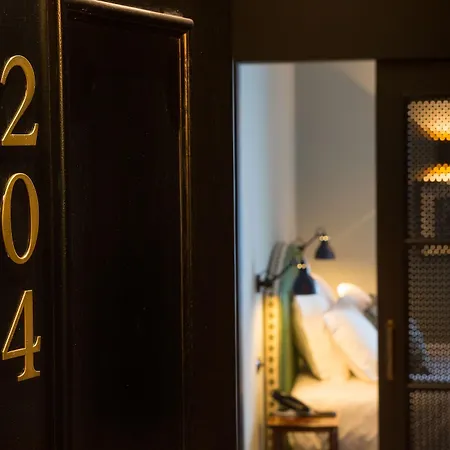 Valverde - Relais & Chateaux Hotel Lizbona