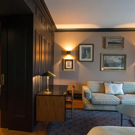 Valverde - Relais & Chateaux 5* Lizbona