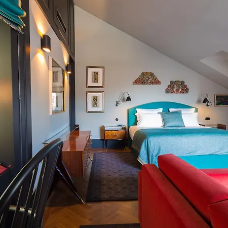 Valverde - Relais & Chateaux Hotel