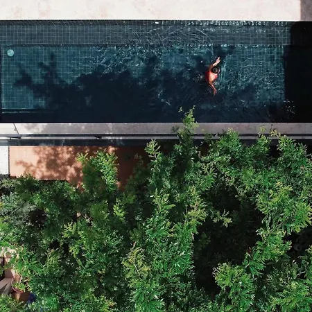 Hotel Valverde - Relais & Chateaux