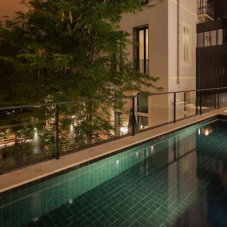 호텔 Valverde & Garden - Relais & Chateaux 5*