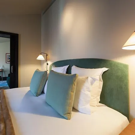 호텔 Valverde & Garden - Relais & Chateaux 5*