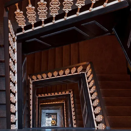 호텔 Valverde & Garden - Relais & Chateaux 리스본