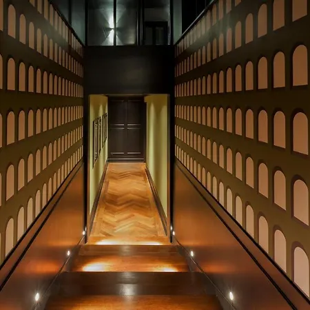 Valverde & Garden - Relais & Chateaux 5* 리스본