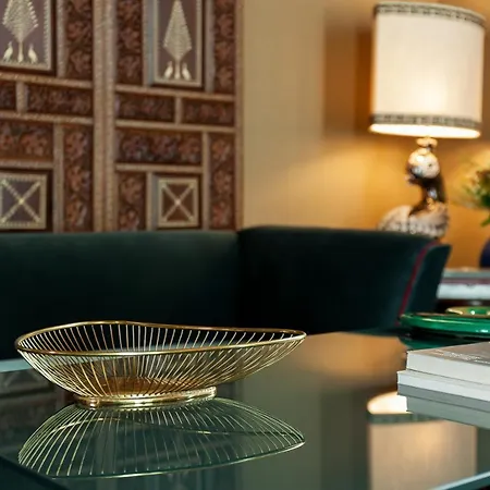 Valverde & Garden - Relais & Chateaux 리스본