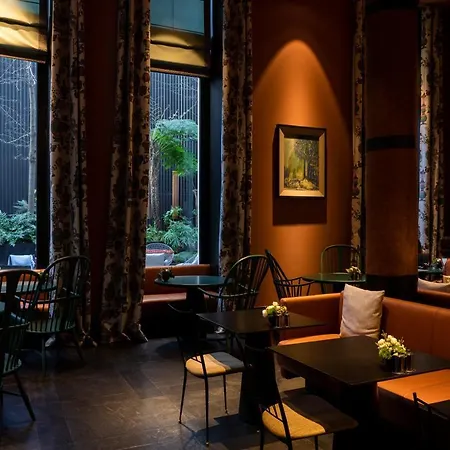 Valverde - Relais & Chateaux Hotel Lizbona