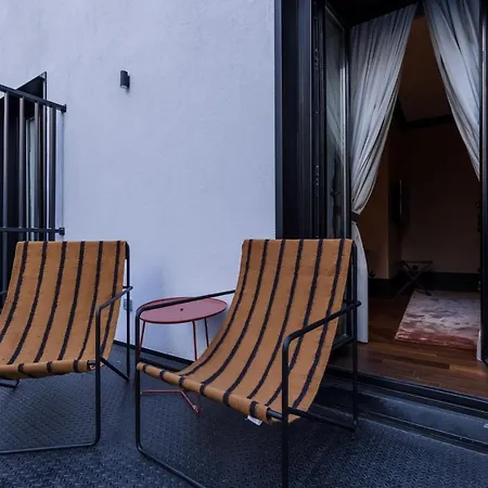 Valverde & Garden - Relais & Chateaux 호텔 리스본