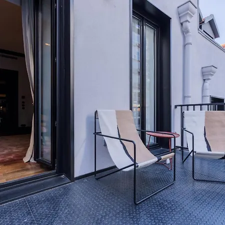 Valverde & Garden - Relais & Chateaux 리스본