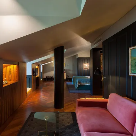 Valverde - Relais & Chateaux Hotel