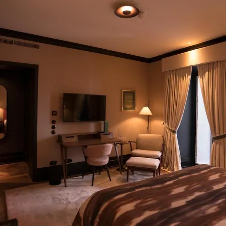 Hotel Valverde - Relais & Chateaux Lizbona